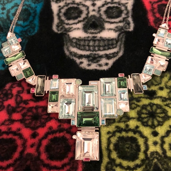 Swarovski reload necklace - Picture 3 of 8